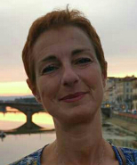 Foto Cecilia Mancini,  October 2, 2019