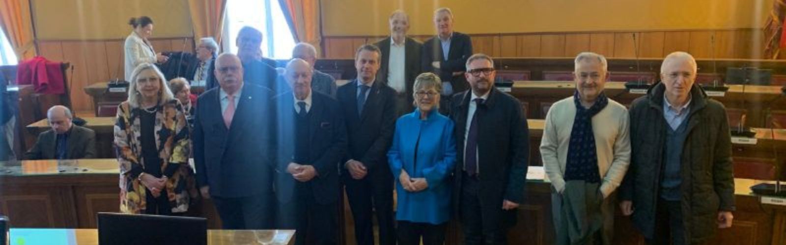 I 75 anni del Consorzio Zai