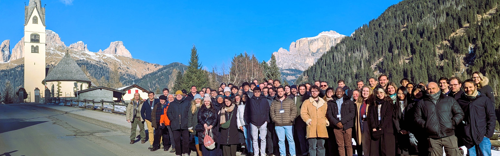 Inequality and Social Welfare Theory – IT19