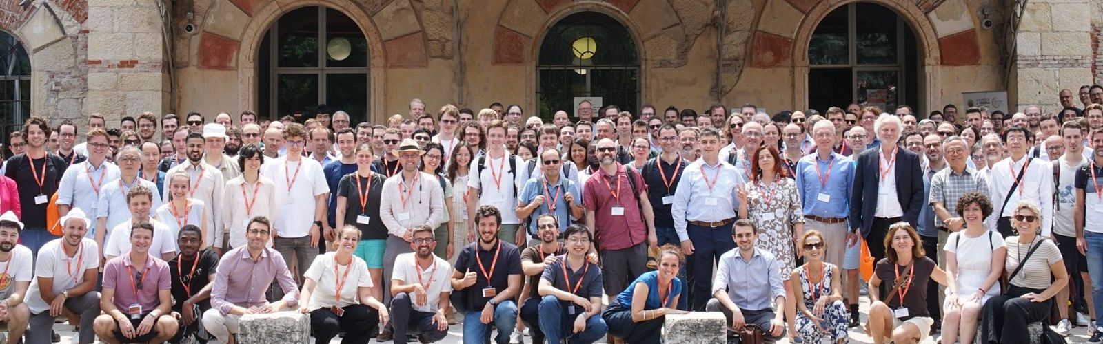 A Verona i big della finanza matematica internazionale