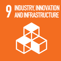 Industria, innovazione e infrastrutture (GOAL 9)